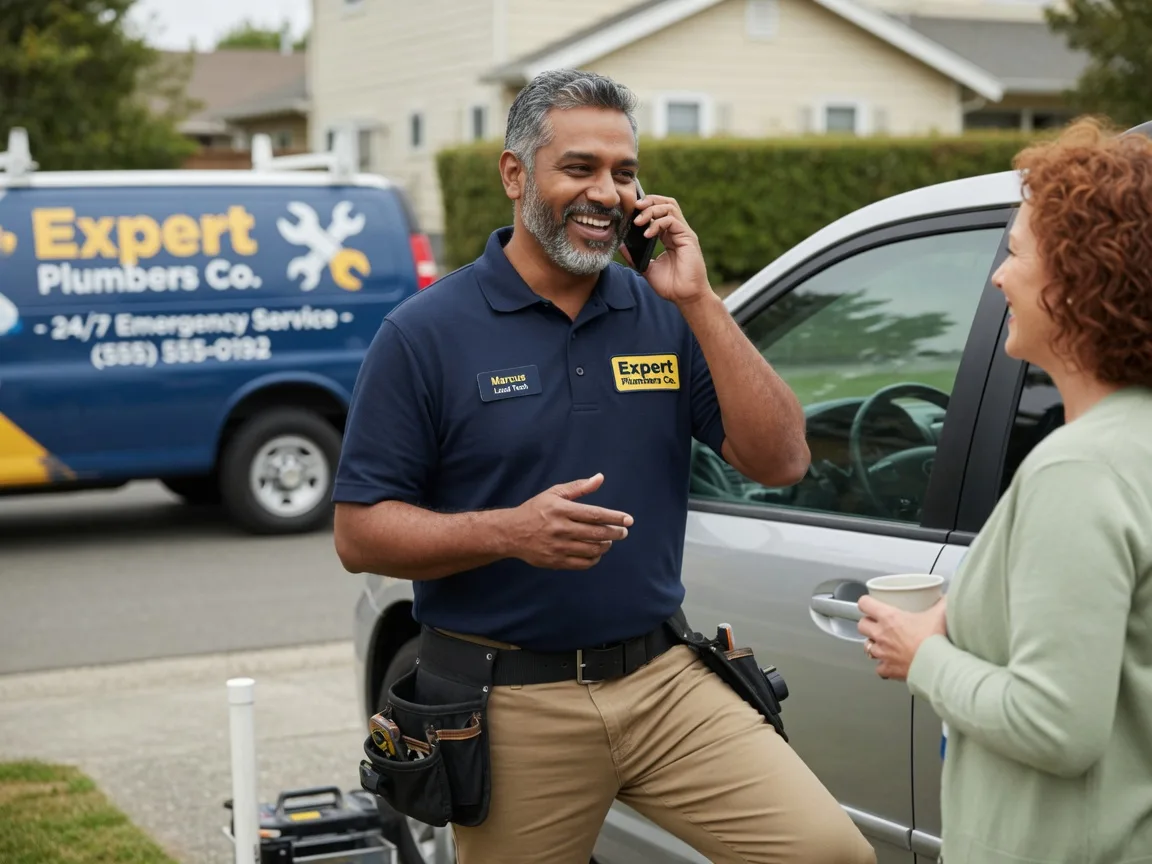 Clogged Drain Repair in Red Bank, TN